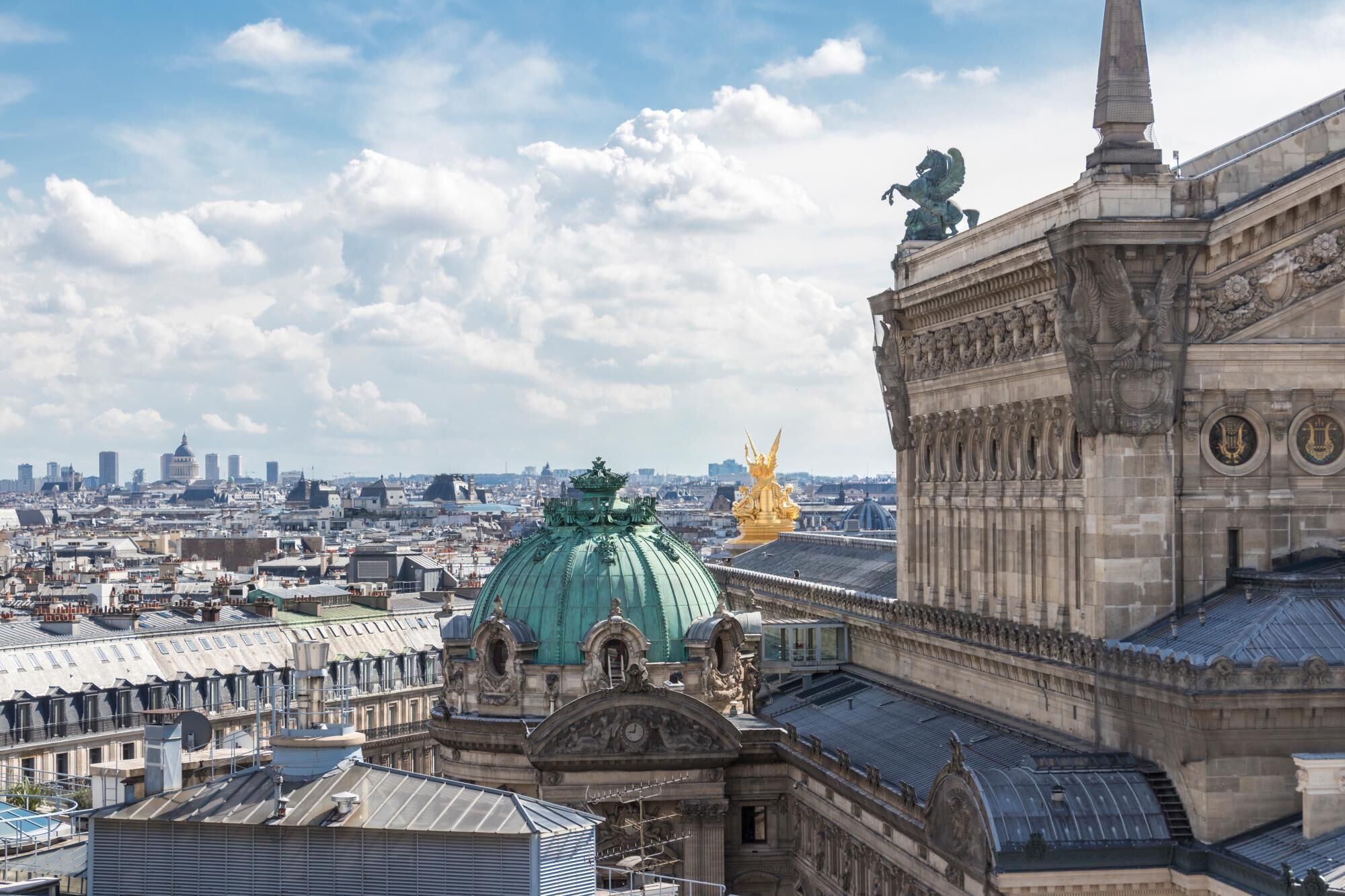 Foto - Timhotel Opéra Madeleine