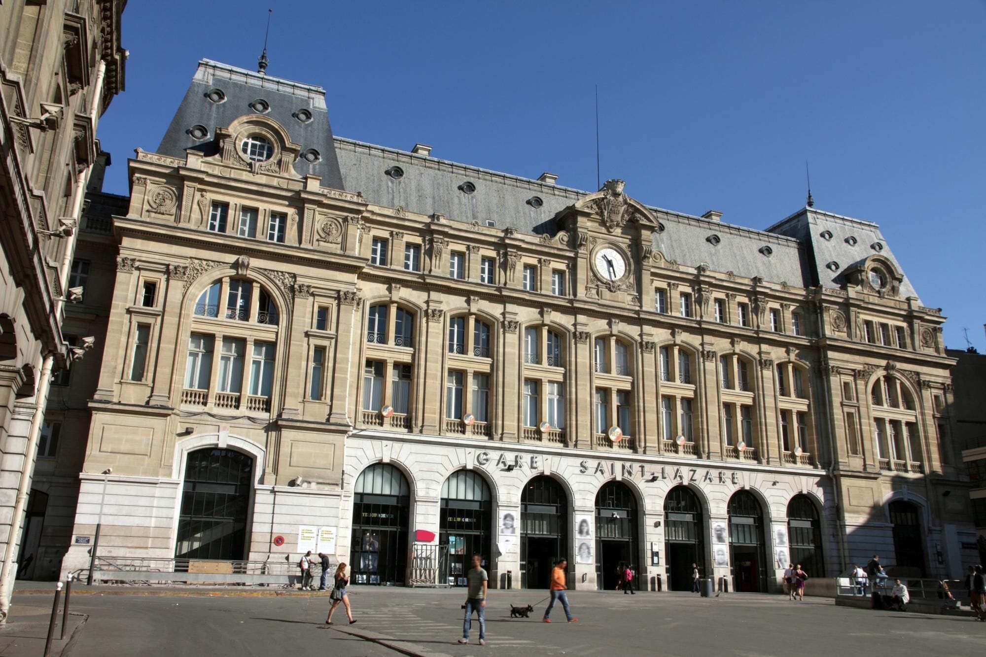 Foto - Timhotel Opéra Madeleine