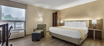 Best Western Galaxy Inn