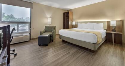 Best Western Galaxy Inn
