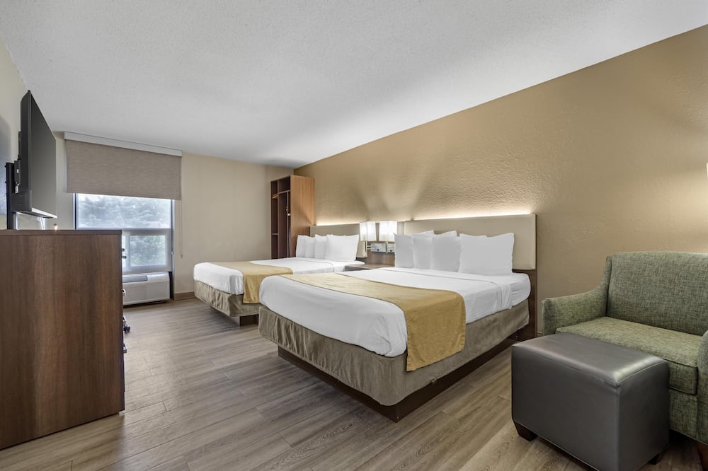 Best Western Galaxy Inn