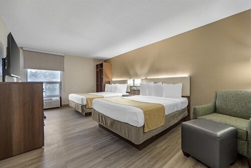 Best Western Galaxy Inn