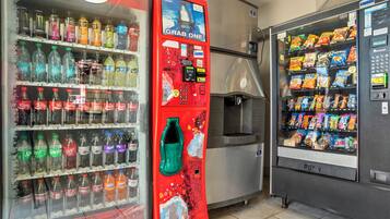 Vending machine