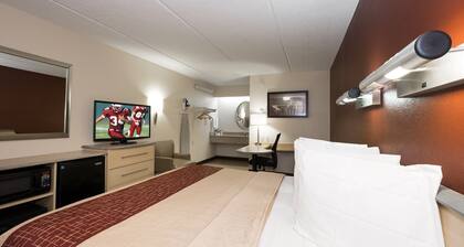 Red Roof Inn West Monroe