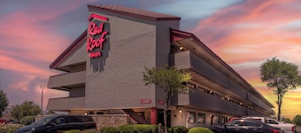Red Roof Inn West Monroe