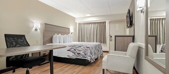 Red Roof Inn West Monroe