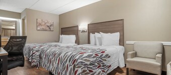 Red Roof Inn West Monroe