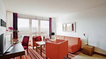 Suite, 1 Schlafzimmer