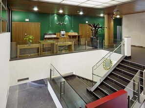 Salle de réunion