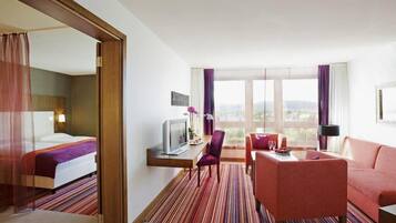 Suite, 1 chambre