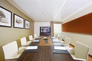 Sala de reunions