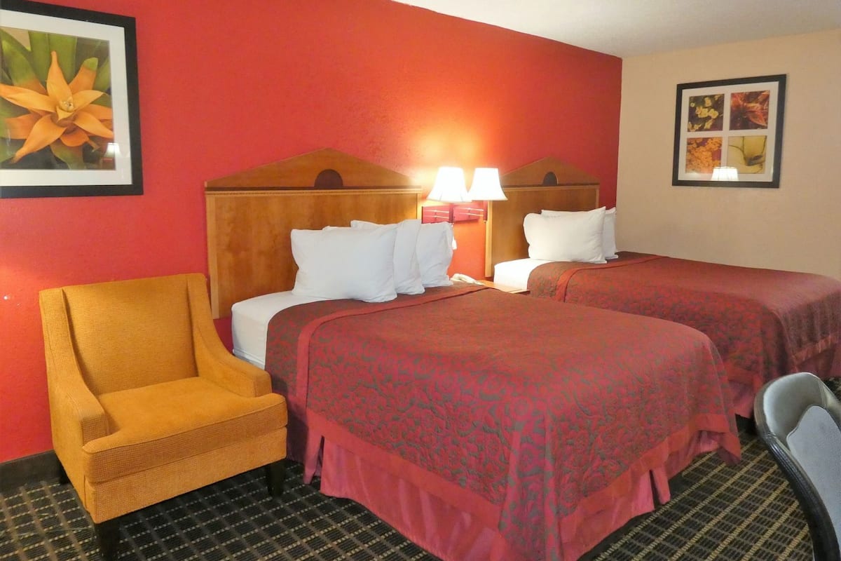 In-room safe, desk, soundproofing, iron/ironing board