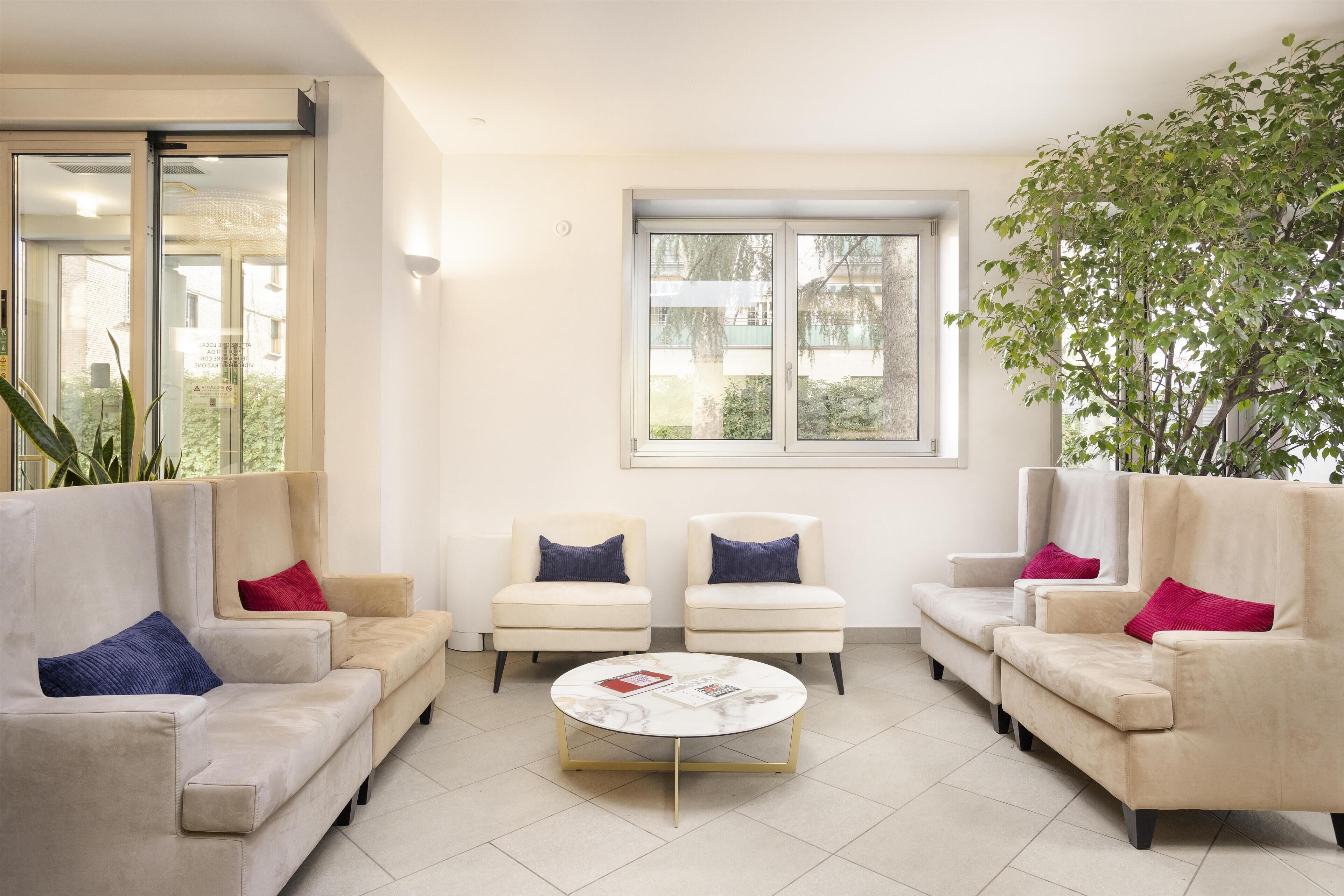 Foto - Best Western City Hotel