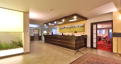 Best Western City Hotel