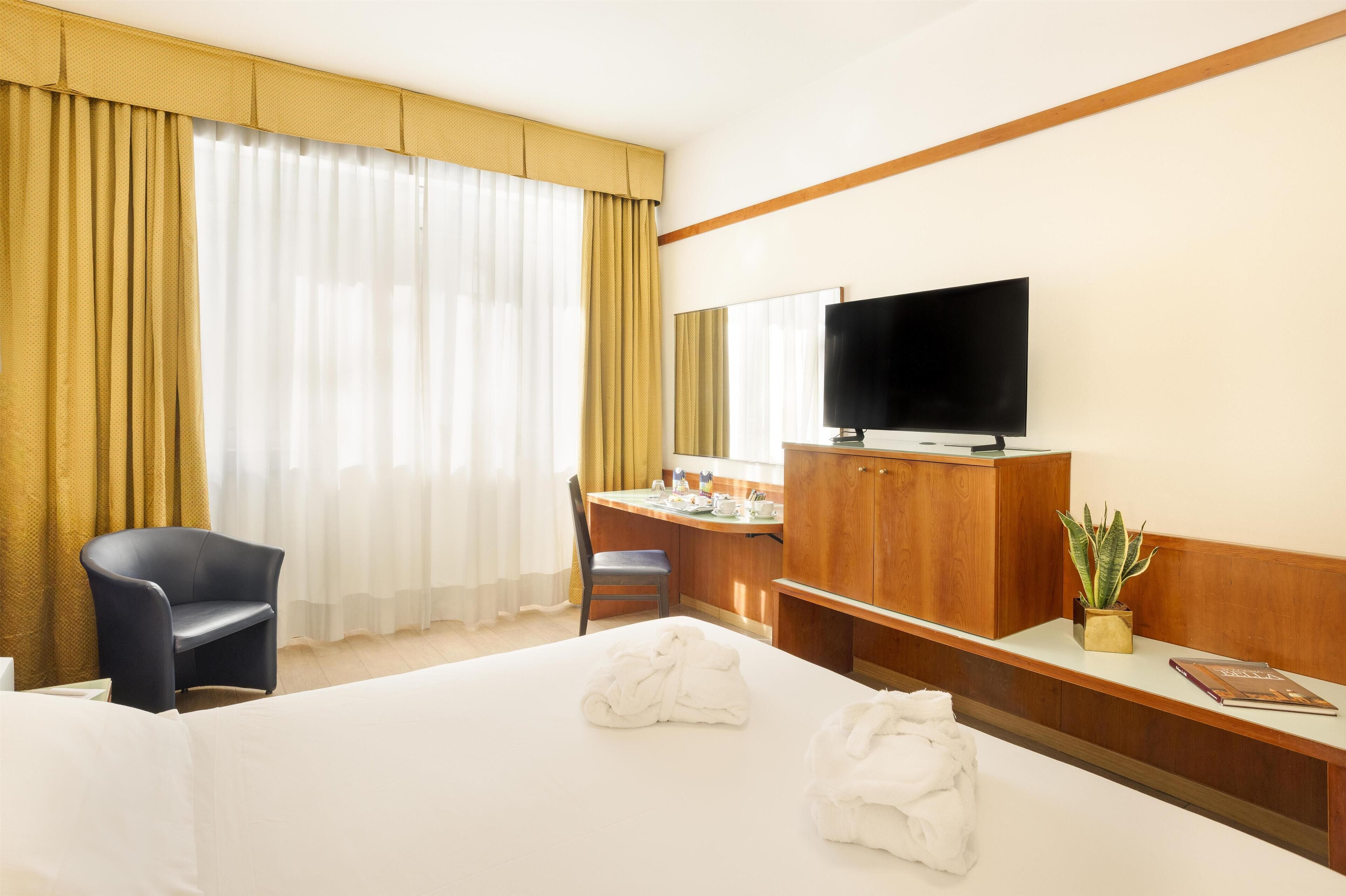 Foto - Best Western City Hotel