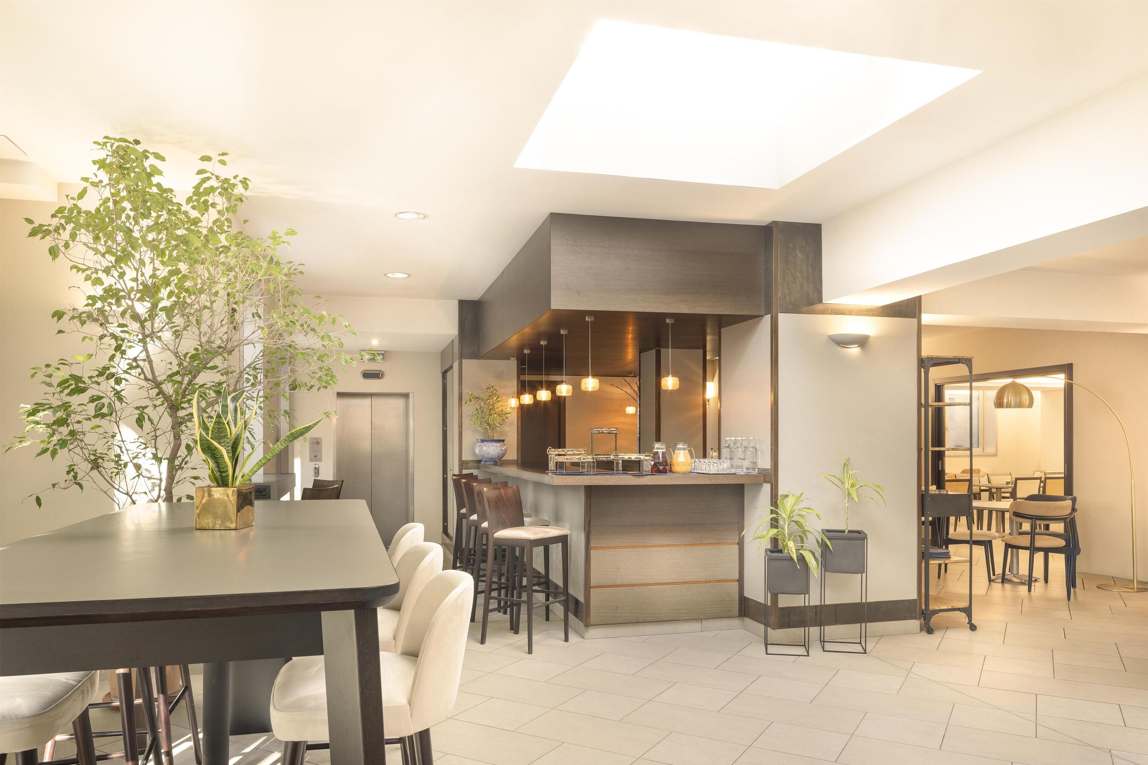 Foto - Best Western City Hotel