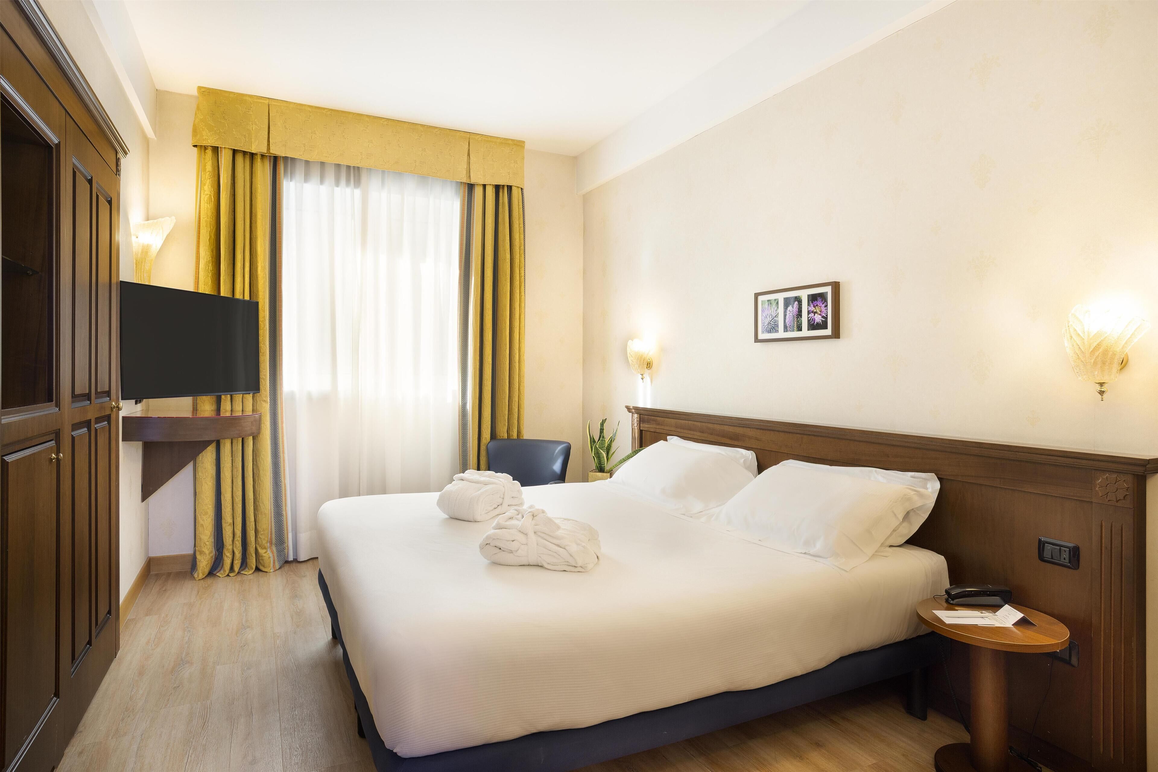 Foto - Best Western City Hotel