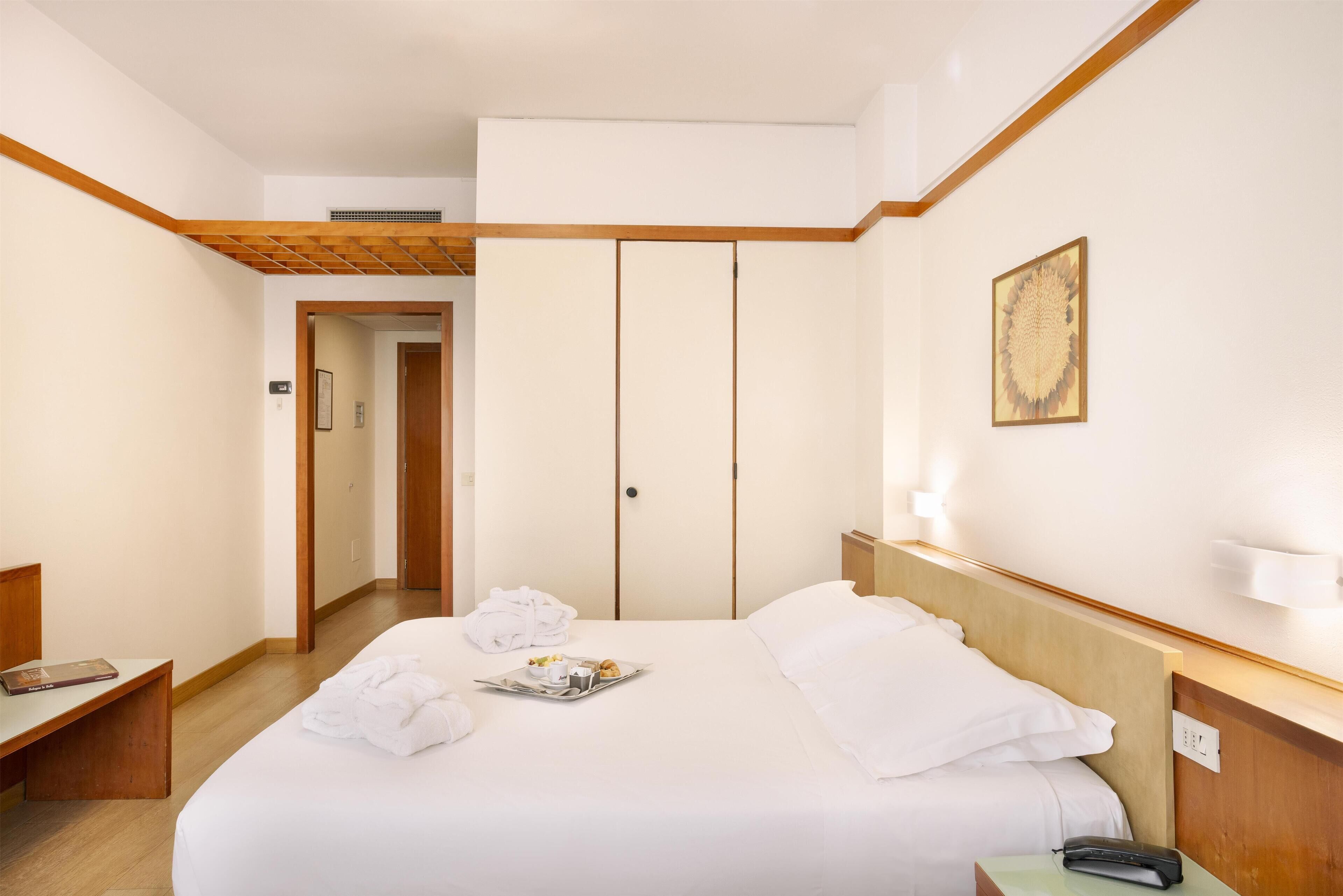 Foto - Best Western City Hotel