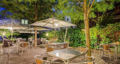 Best Western City Hotel