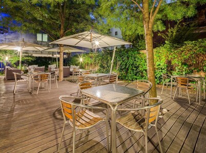 Best Western City Hotel