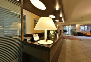 Recepción