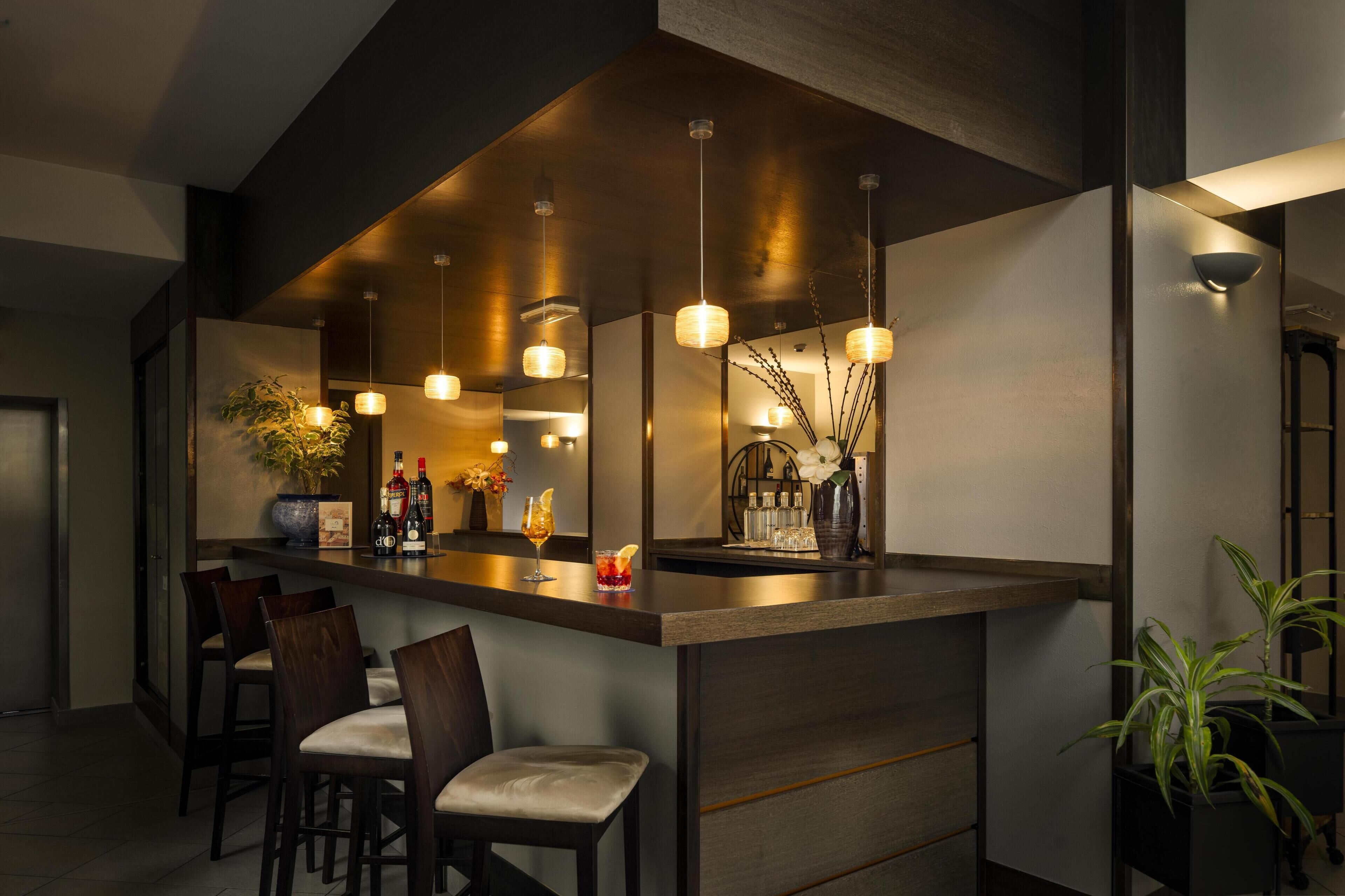 Foto - Best Western City Hotel