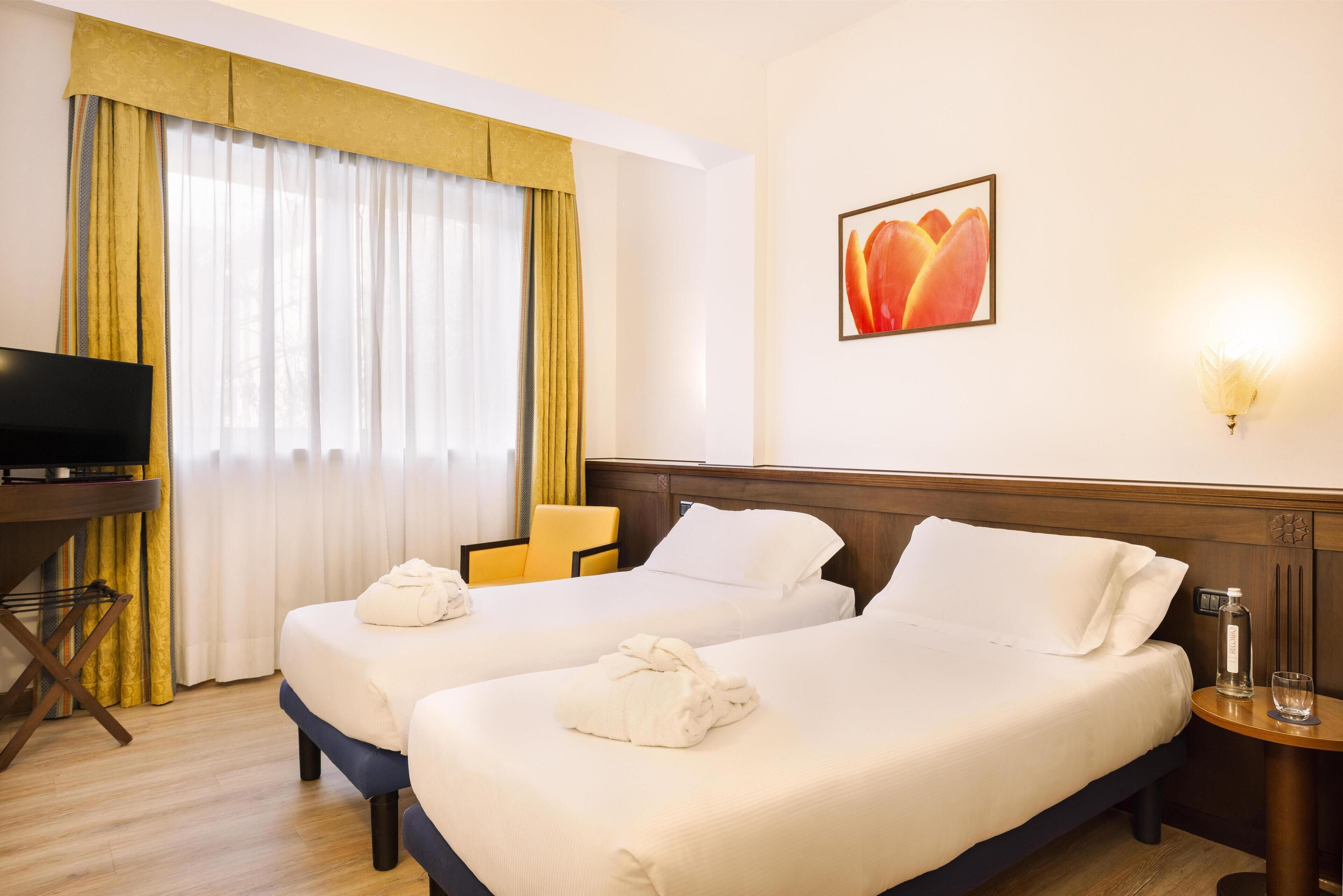 Foto - Best Western City Hotel