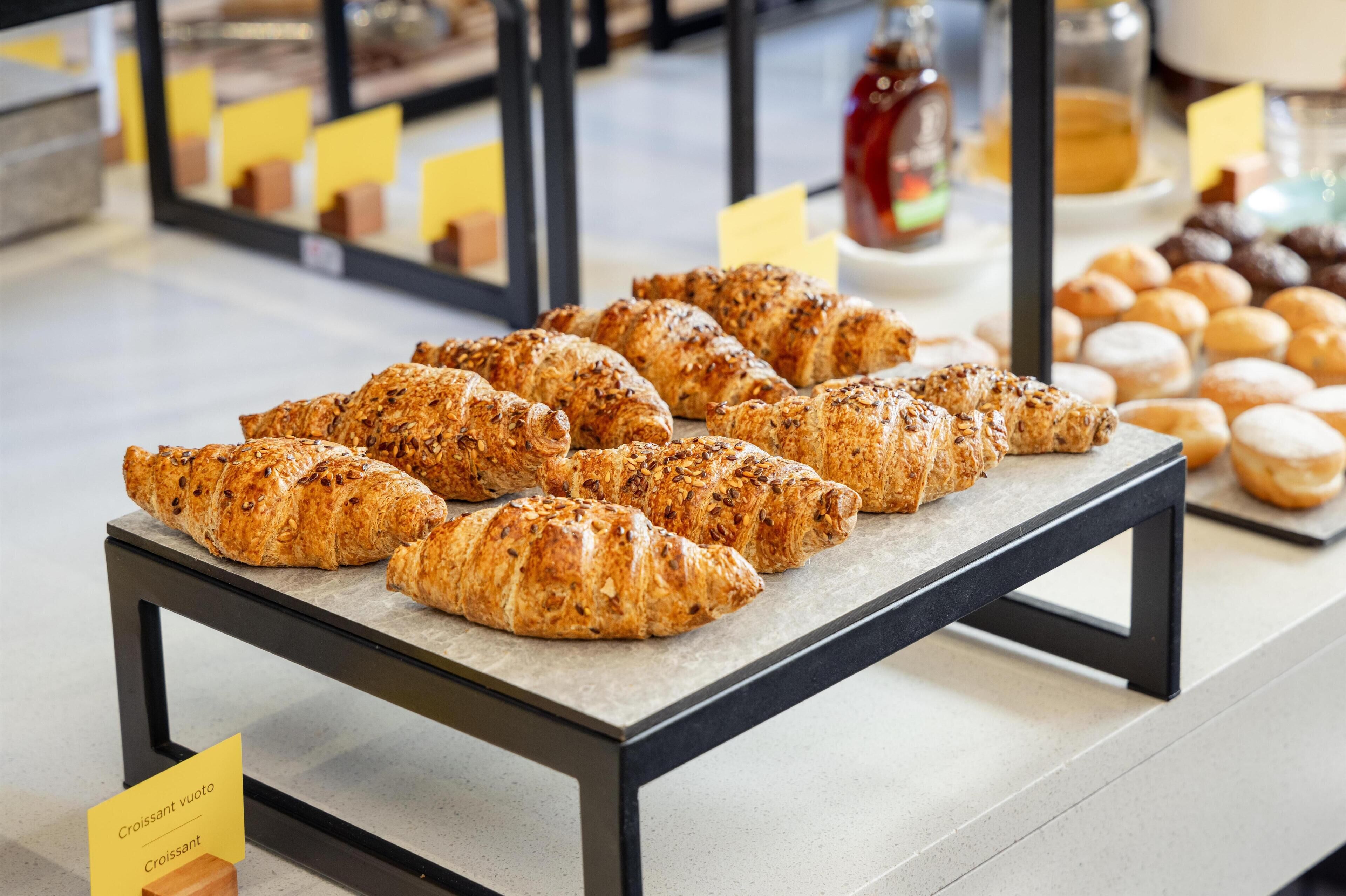 Foto - Best Western City Hotel