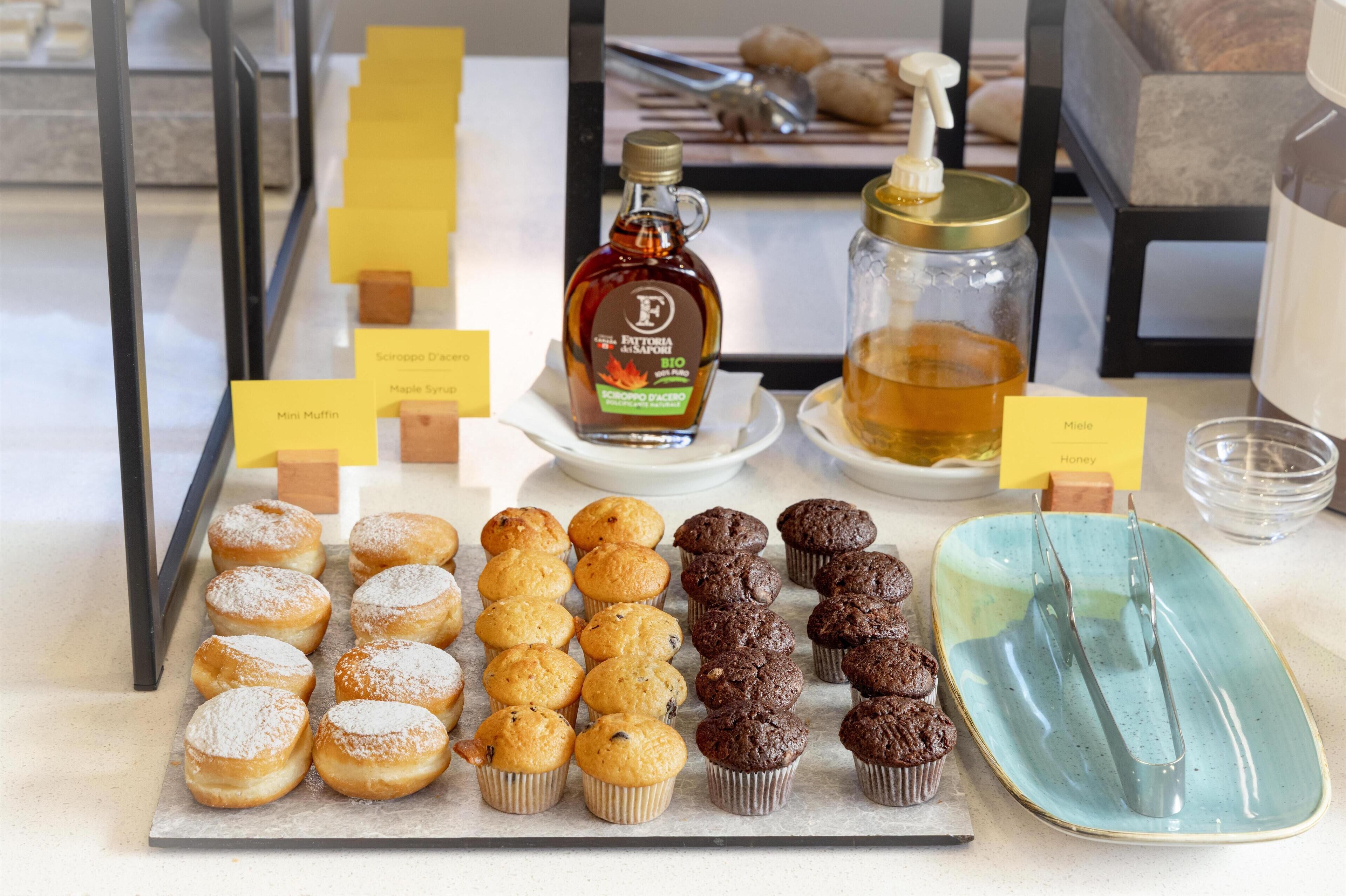 Foto - Best Western City Hotel