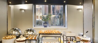 Best Western City Hotel