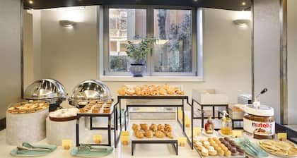 Best Western City Hotel