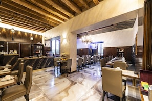 Bar (sur place)