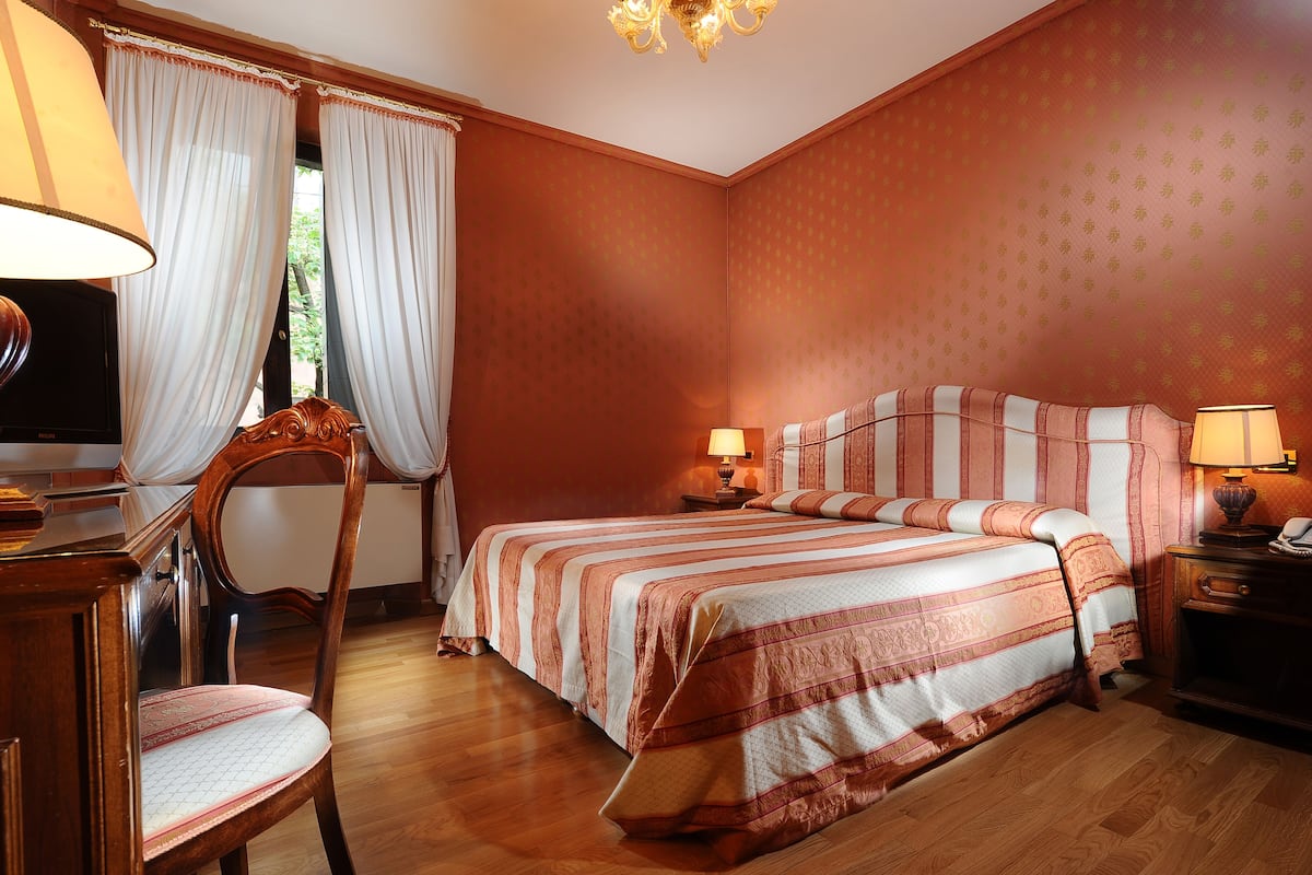 Superior-Doppelzimmer