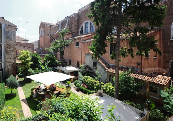 Cortile