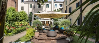 Hotel Abbazia