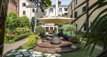 Hotel Abbazia