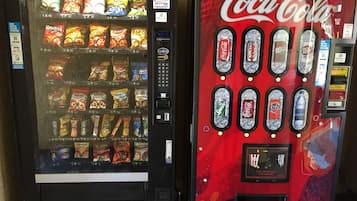 Vending machine