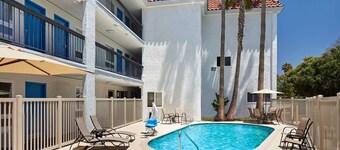 Comfort Inn Encinitas Near Legoland