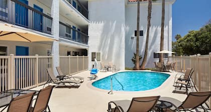 Comfort Inn Encinitas Near Legoland