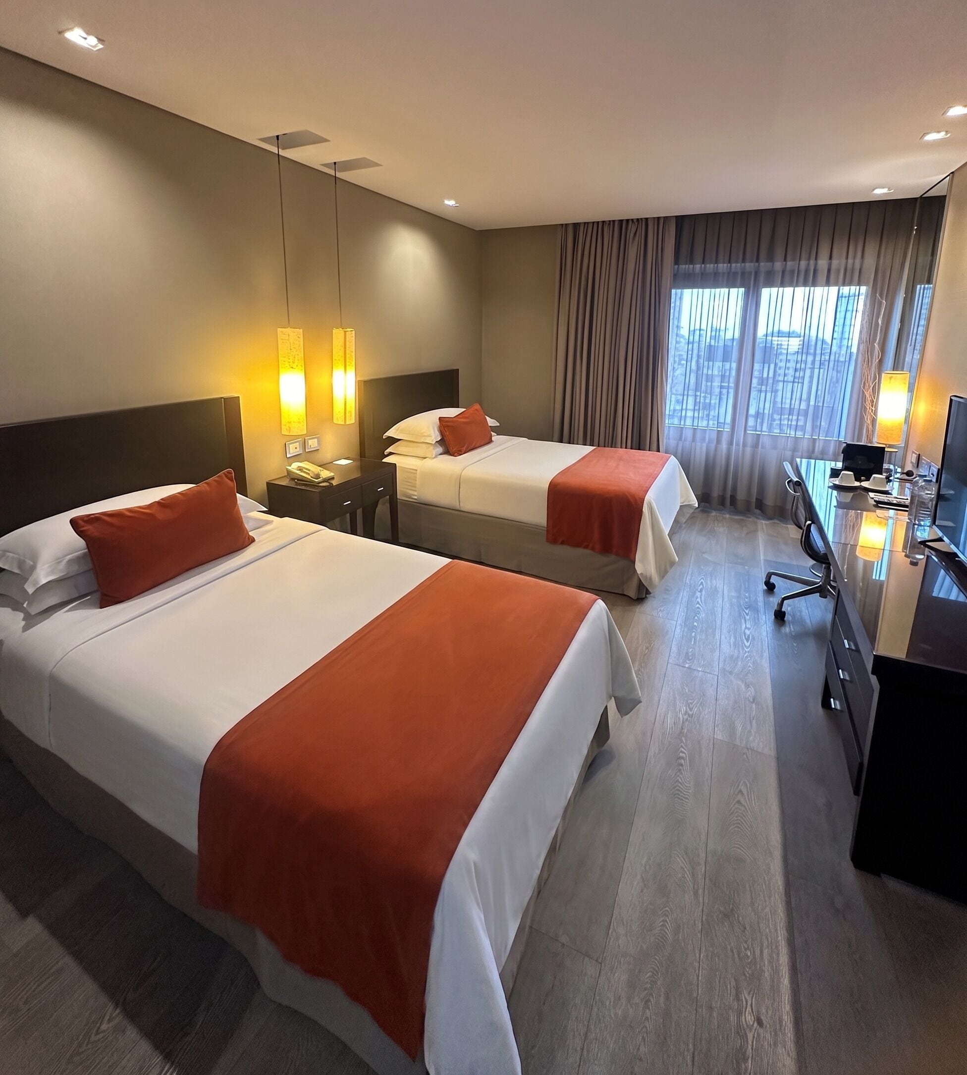 Photo - Libertador Hotel