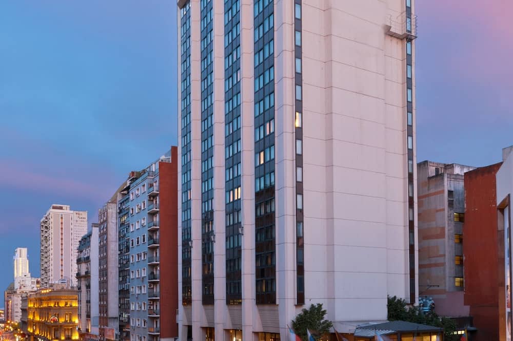 Libertador Hotel