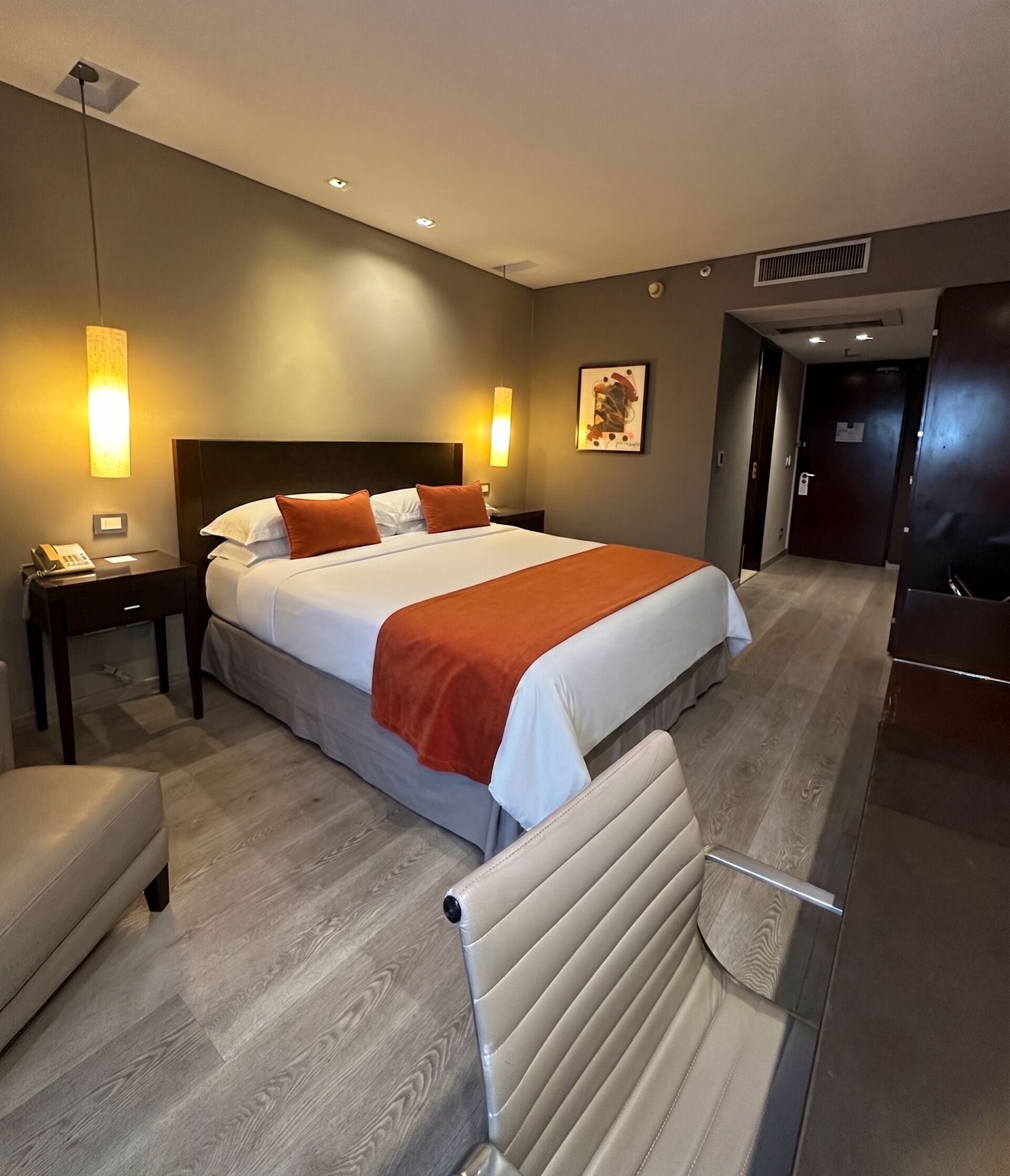 Photo - Libertador Hotel
