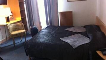 Standardzimmer