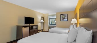 Best Western Benton Inn