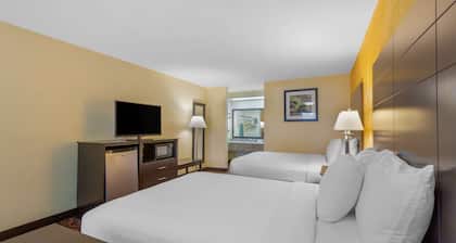 Best Western Benton Inn