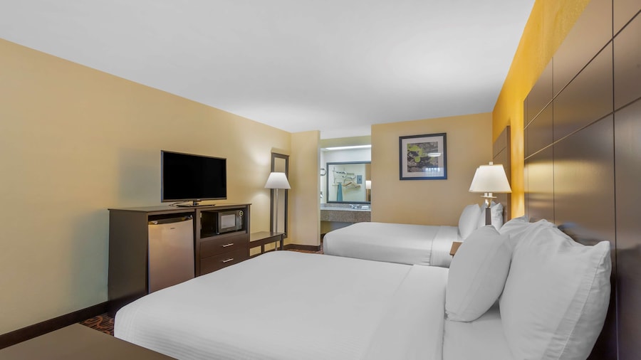 Best Western Benton Inn