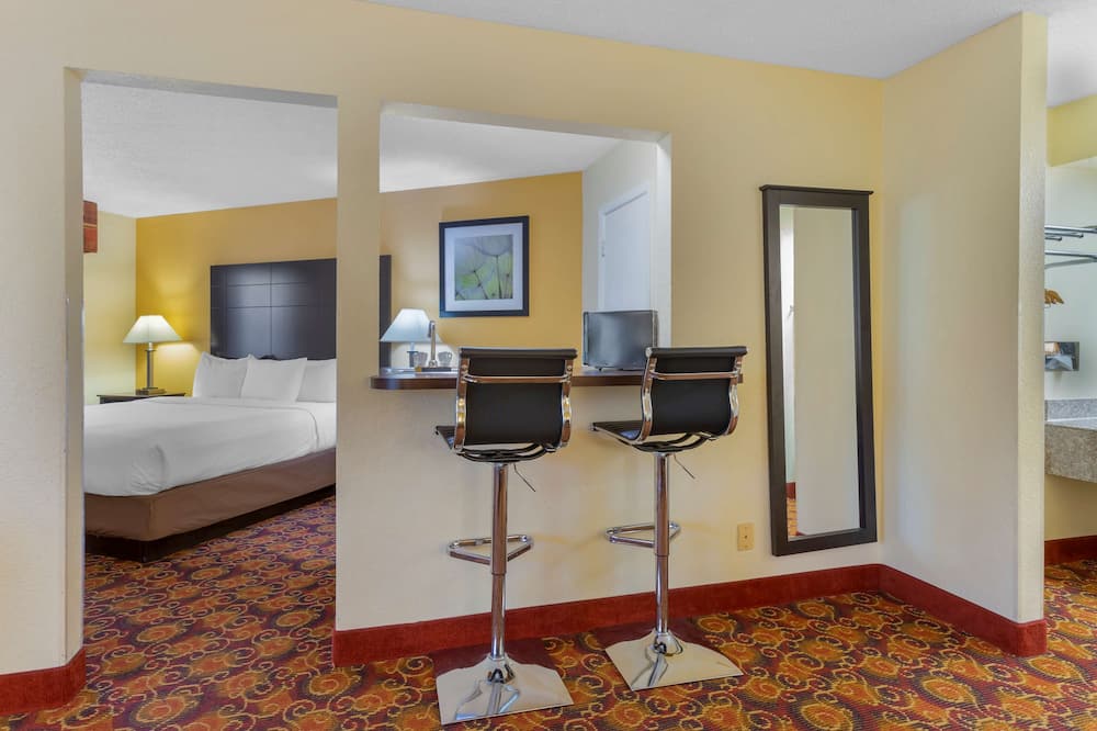 Best Western Benton Inn