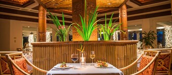 Palau Pacific Resort