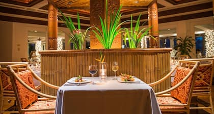 Palau Pacific Resort