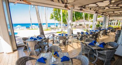 Palau Pacific Resort